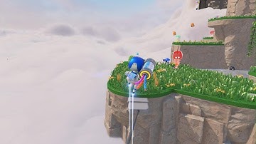 HOW TO GET THE NO ESCAPE APE ESCAPE SPECIAL ASTRO BOT In Astro