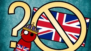 What if the British Empire Never Existed?
