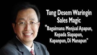 56 Menit belajar Bagaimana menjual apapun, kepada siapapun, dimanapun (Reupload Sales Magic) screenshot 5