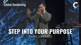 Hearing the Father's Voice | Richie Seltzer | Empowered