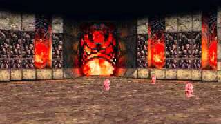 Mortal Kombat 4 The Well Extendedv