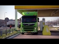 Shell LNG in transport - Launch Europe