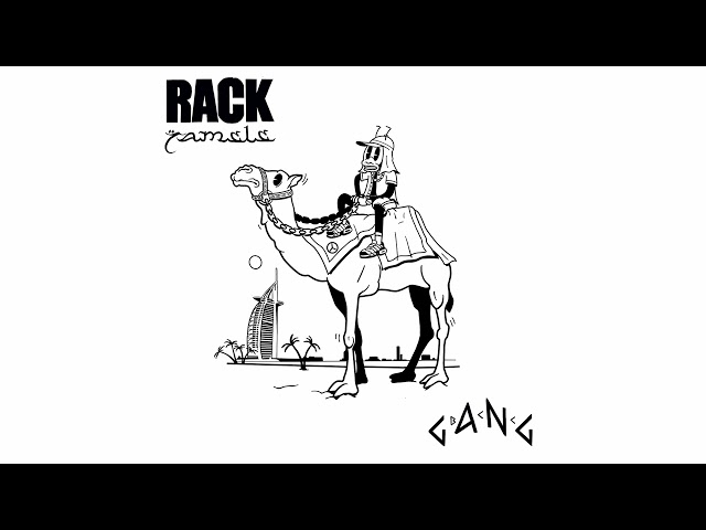 RACK - Tamele (Official Audio) class=