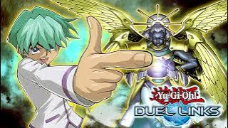 Noah Kaiba Theme | Yu-Gi-Oh! Duel Links 遊戯王デュエルリンクス