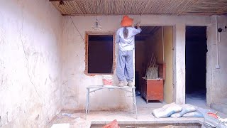 I bought a house in rural China for $10,000/6 months and renovated it in 33 minutes - TIMELAPSE by Father Built A House 142 views 2 months ago 32 minutes