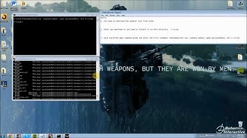 How To - Create A Garry