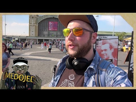 Video: Recenze Knihy „Svět Je Váš Burger“: Masová Historie