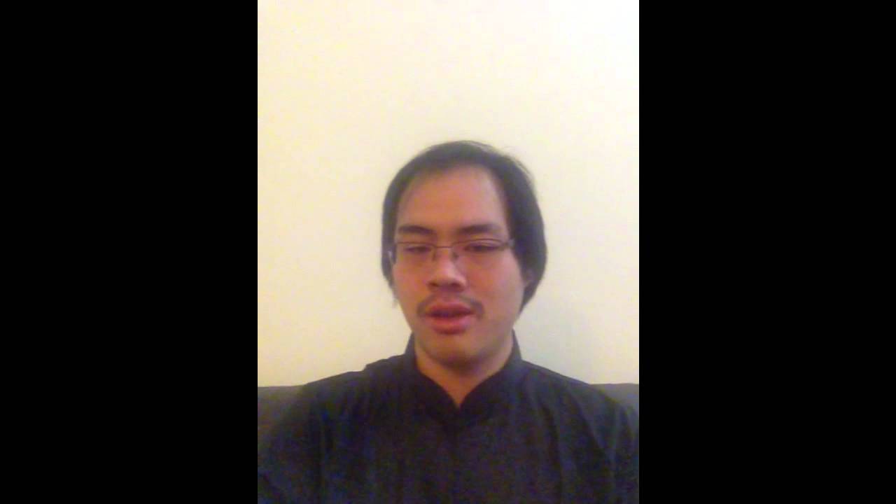 The 5 Elements Wood Phase in Qigong Zachary Lui Toronto Qigong