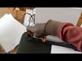 How to  load paper into a printer