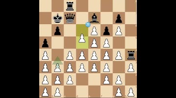 Chess Game : 889  How to play without king chess? #chessstrategyforbeginners