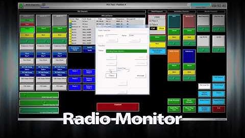 Moducom "UltraCom" Product Video for Trade Show