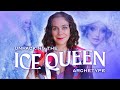 Style Archetype Deep Dive: the Ice Queen and the Sun