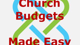 How to Create a Church Budget