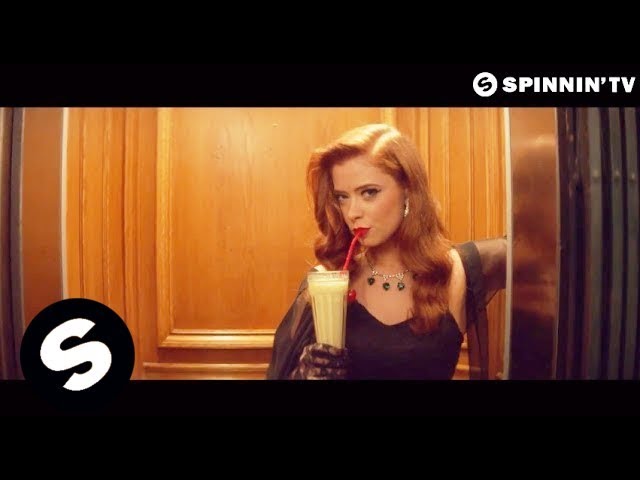 Storm Queen - Look Right Through (MK Remix) (Official Music Video