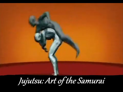 Human Weapon: Jujutsu