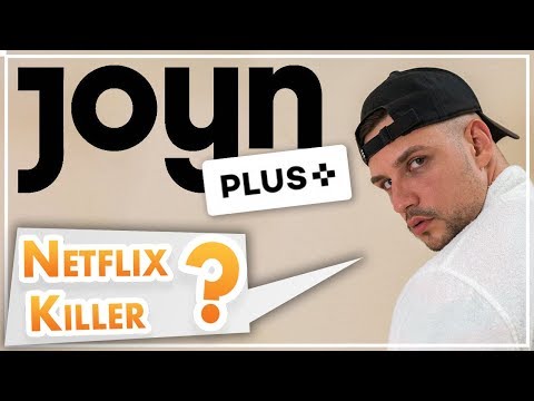 Joyn PLUS ? Deutsches Netflix oder Geldverschwendung?