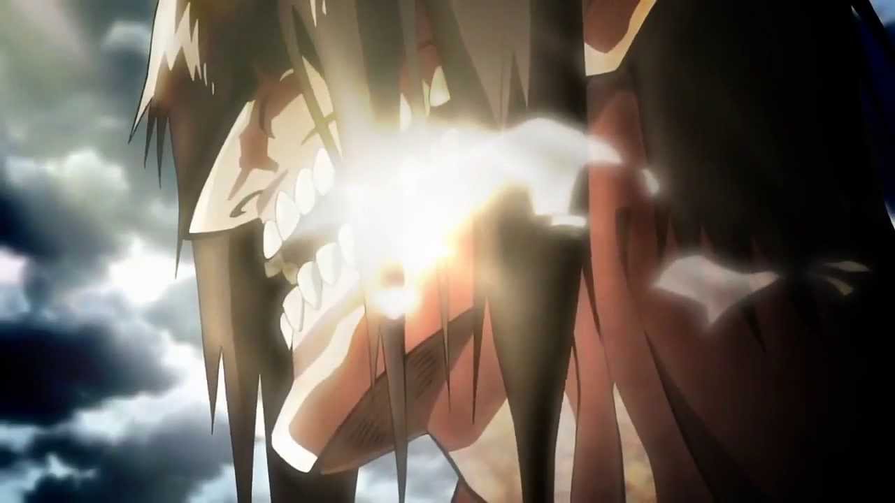 ネタバレ注意ぃぃぃっ Amv 進撃の巨人 Shingeki No Kyojin Ost 8 ｄｏａ Spoiler Warning Youtube