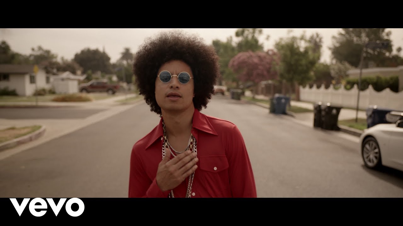 José James | Lovely Day ft. Lalah Hathaway