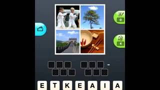 Movie Pic Mix game answers level 9 screenshot 5