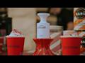 SCENTONIQ celebrated the senses with the launch of Choco Loco Fragrance by BORNTOSTANDOUT®.