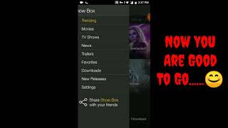 Showbox how to Download movies - Apkafe