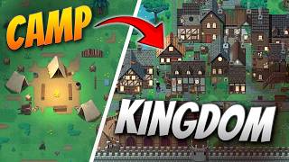 Building a Kingdom, One Click at a Time