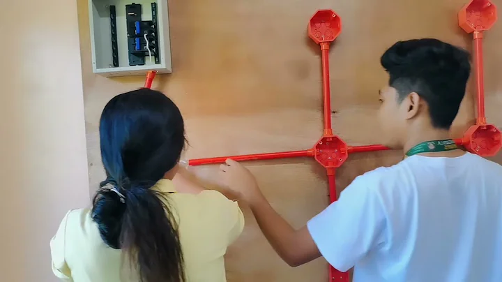 BTLEd Promotional video by group A-Maydolong