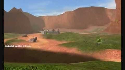 wepuh Hacking in Halo: Combat Evolved