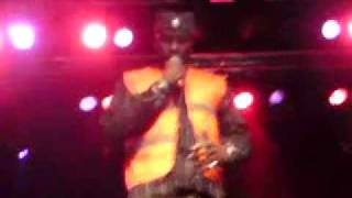 Miniatura de "Eek-a-Mouse - Joey Joey Live in Rotterdam - Watt 09-03-2010.MP4"