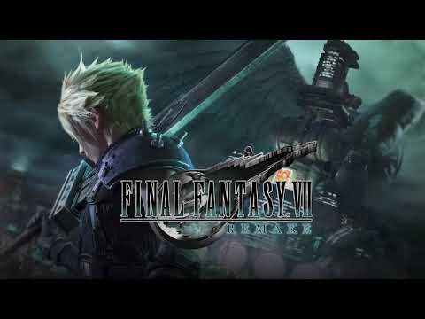 Break Through // Final Fantasy VII Remake Nightcore