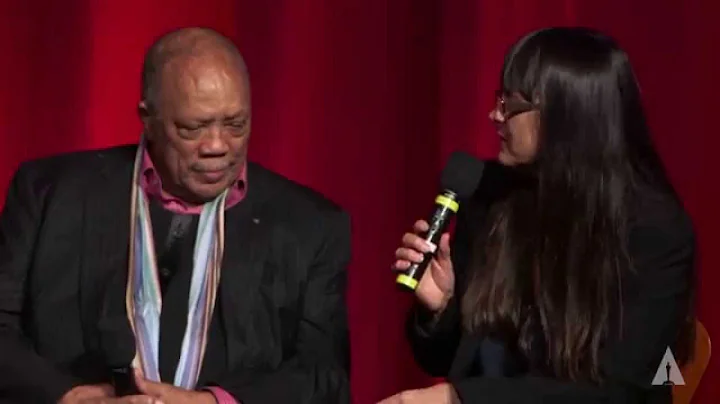 Academy Conversations: Keep On Keepin' On