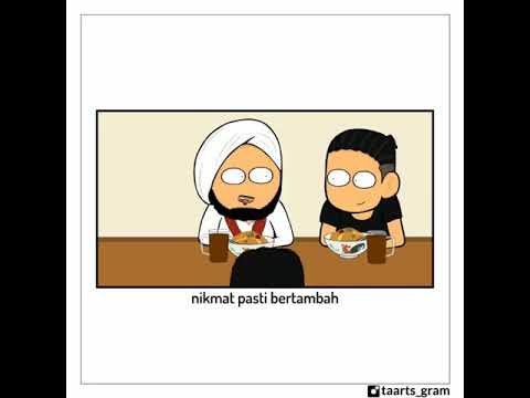 INDAHNYA BERBAGI ( Ustadz Derry Sulaiman)