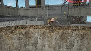 CrossFire -2014/2016- Eagle Eye -C4-Glitch- A-B-site (HD) + Tutorial how to +