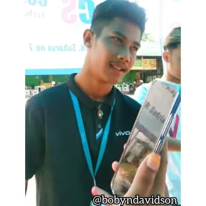 Bobyn cendol dawet