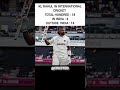 out side india 🥶🔥 #short #cricket
