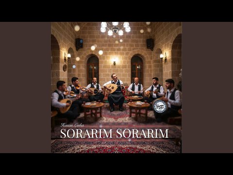 Sorarım Sorarım