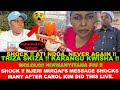 SHOCK !! NIJIKUTE. TRIZAH DO THIS. NJERI MUIGAI’S MESSAGE SHOCKS MANY AFTER CAROL KIM DID THIS LIVE.