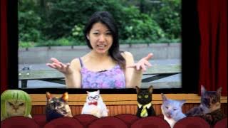 Short Cuts! - Rent-A-Cat - JAPAN CUTS 2012