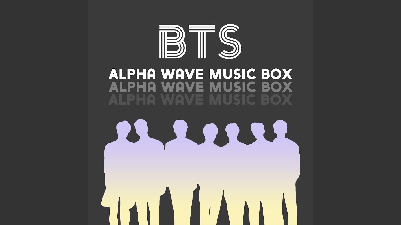 防弾少年団(BTS) DNA オルゴール DNA/防弾少年団(BTS