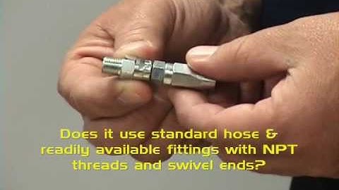 FLO Lube Tip - Questions To Ask When Sourcing an Automatic Greaser