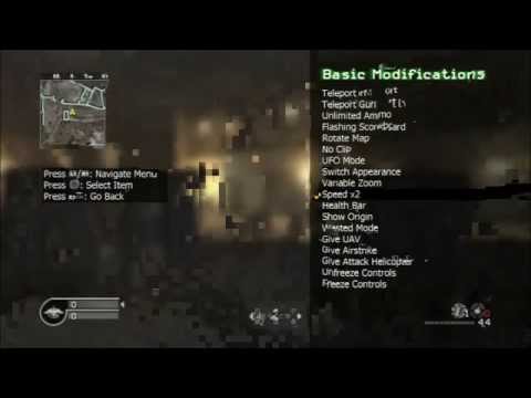 [COD4/1.40] x2EzYx--'s Private Patch  v1.2