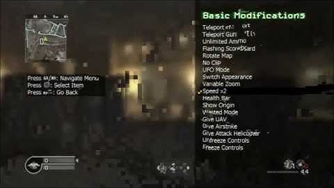 [COD4/1.40] x2EzYx--