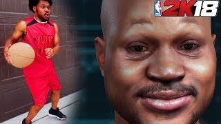 NBA 2K18 G.O.A.T. CHARACTER.. RETURNS | NBA 2K18 Gameplay (MyCareer)