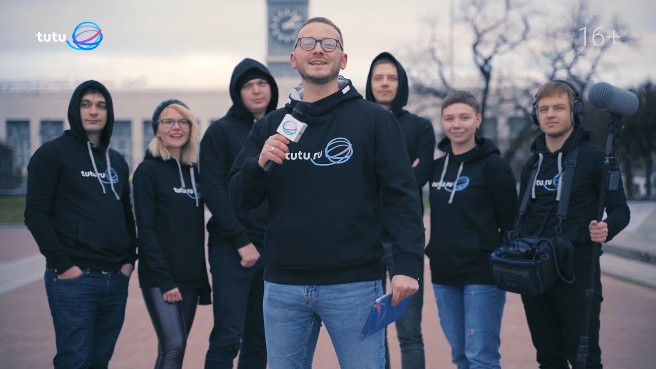 Вместо Выборга на курорт! Прямо из электрички на море вместе с tutu.ru ...