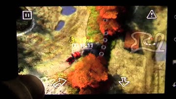 Reckless Racing Android App Review - AndroidApps.com