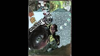 Cormega Freestyle pt 2