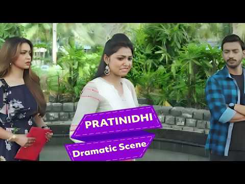 PRATINIDHI Odia DRAMA Scene | Bonny Superhit Fight | Full HD