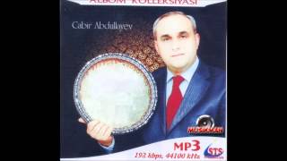 Cabir Abdullayev   Yaralama