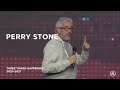 Three Things Happening in 2020-2021 | Perry Stone