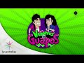 Nosotros Los Guapos (Canción Completa)